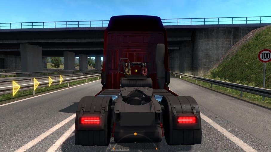 ETS2 [WWW.MODS4U.IN]