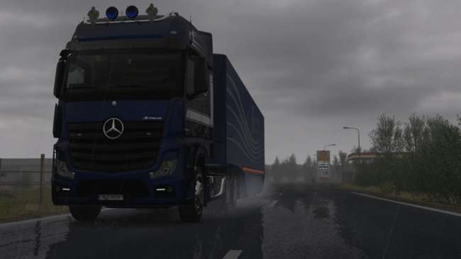 ETS2 [WWW.MODS4U.IN]