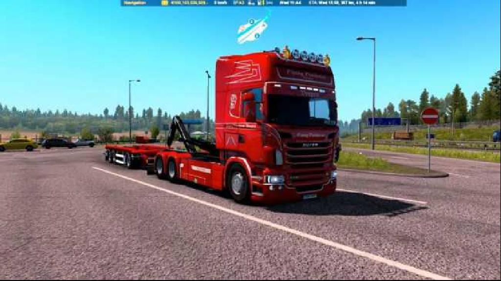 ETS2 [WWW.MODS4U.IN]