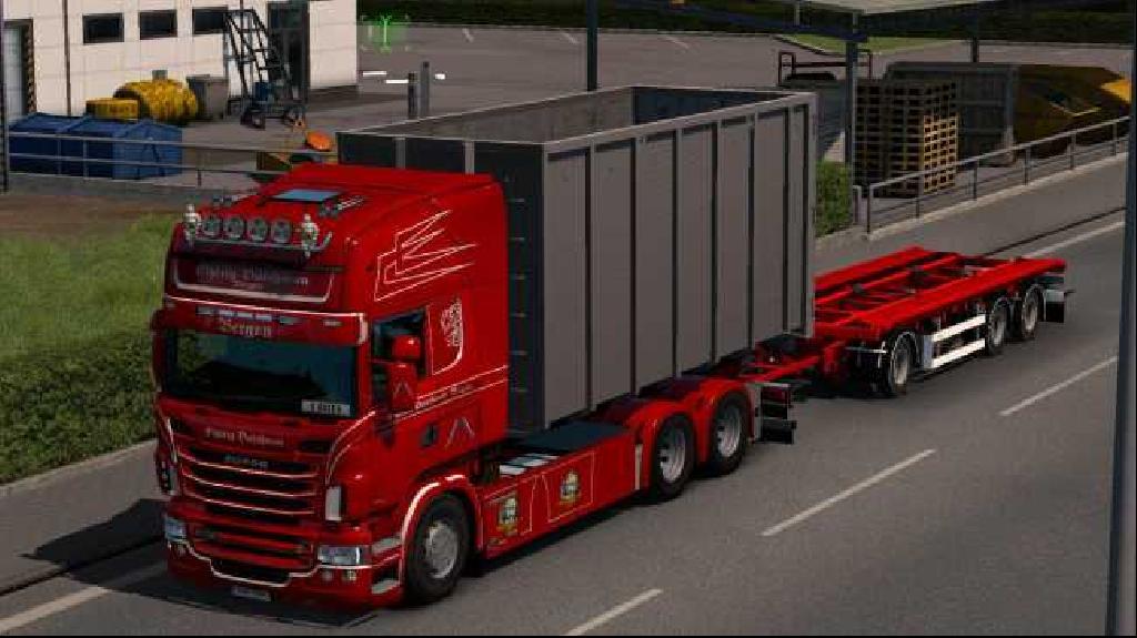 ETS2 [WWW.MODS4U.IN]