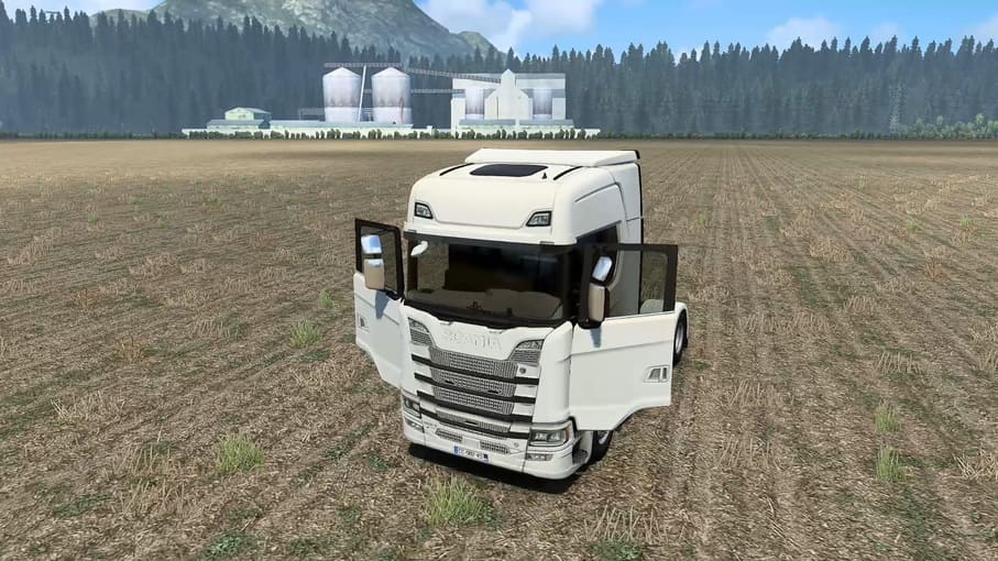 ETS2 [WWW.MODS4U.IN]