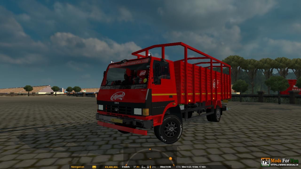 ETS2 [WWW.MODS4U.IN]