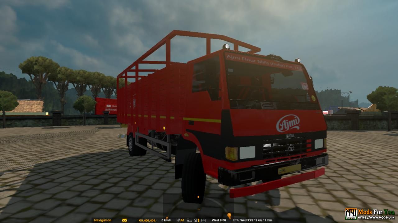 ETS2 [WWW.MODS4U.IN]