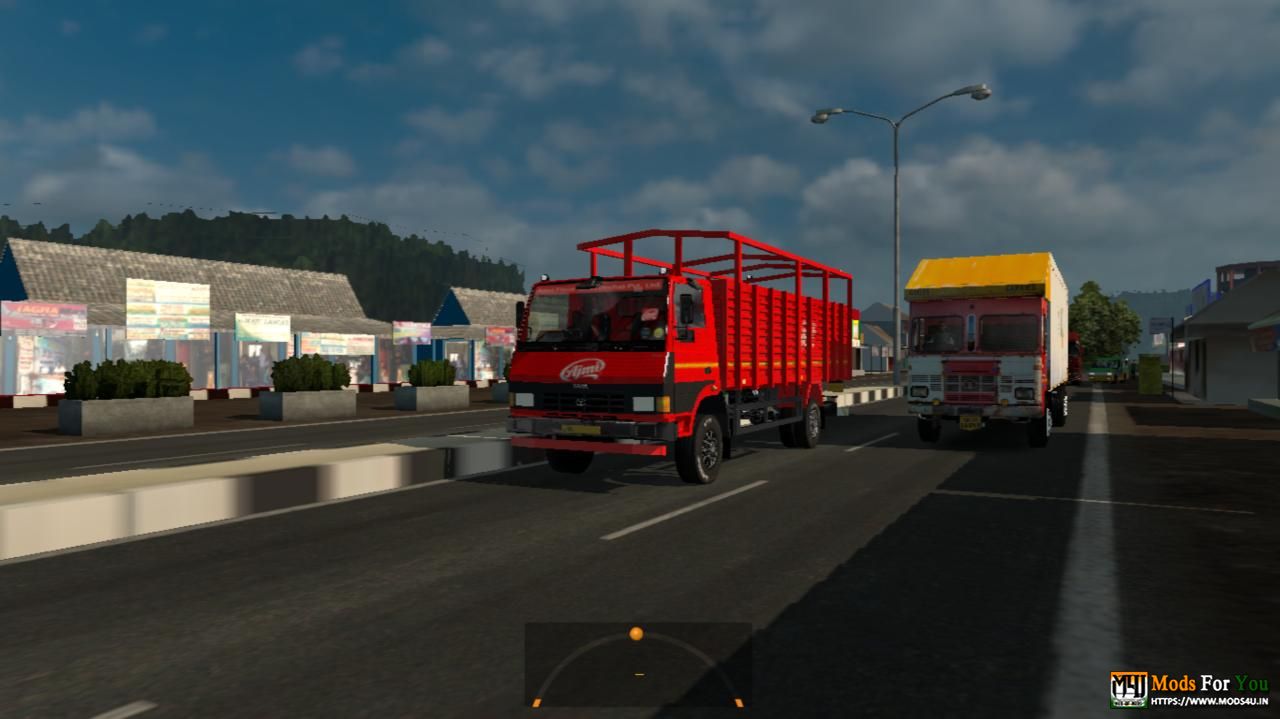 ETS2 [WWW.MODS4U.IN]