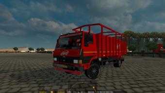 Euro Truck Simulator 2 Mods