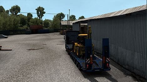 ETS2 [WWW.MODS4U.IN]