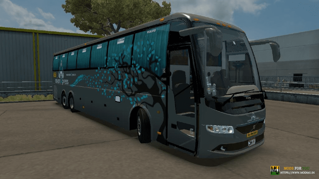 ETS2 [WWW.MODS4U.IN]