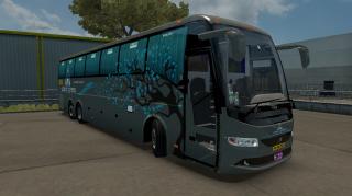 Euro Truck Simulator 2 Mods