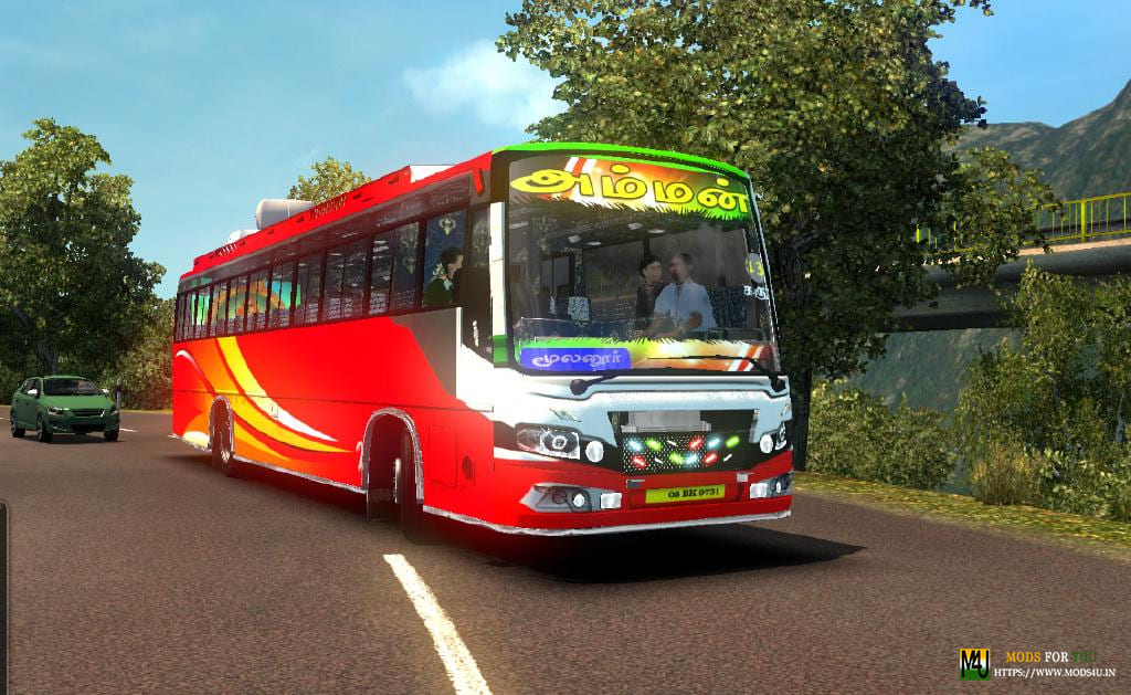 ETS2 [WWW.MODS4U.IN]