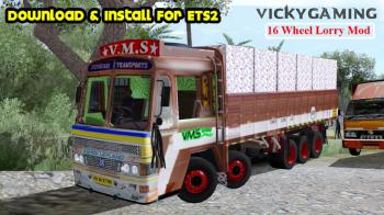 Euro Truck Simulator 2 Mods