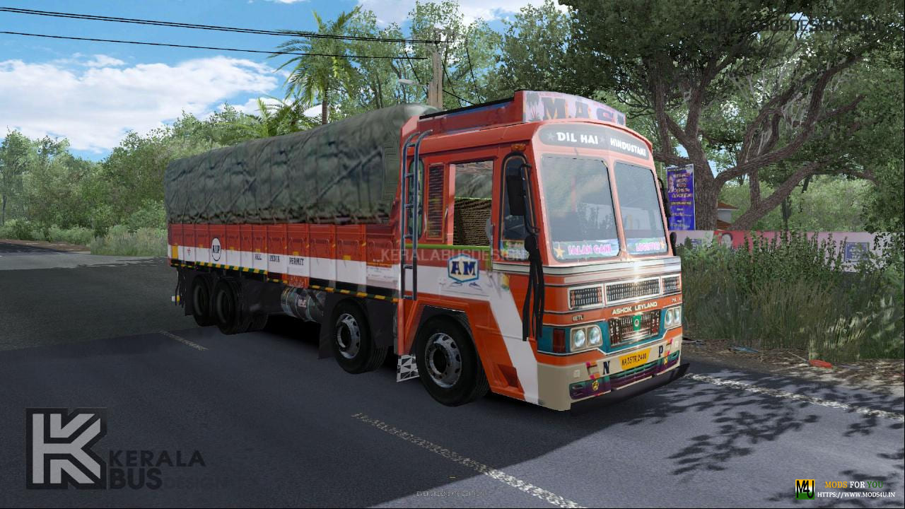 ETS2 [WWW.MODS4U.IN]