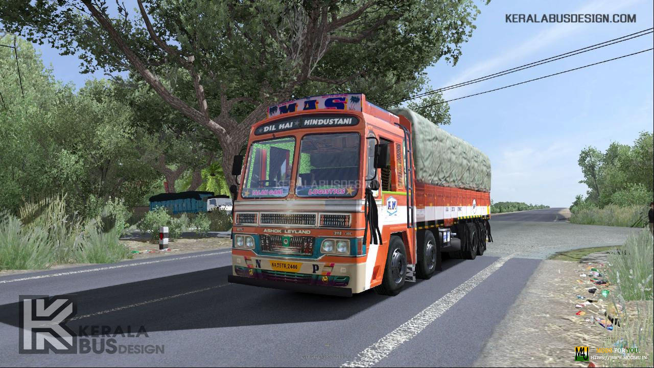 ETS2 [WWW.MODS4U.IN]