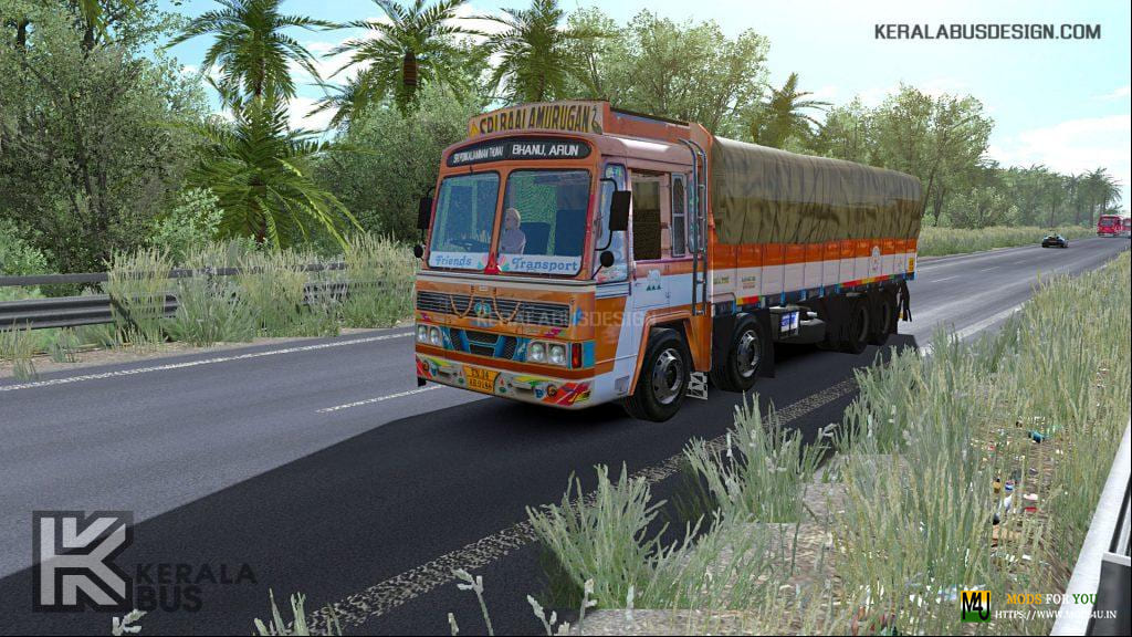 ETS2 [WWW.MODS4U.IN]