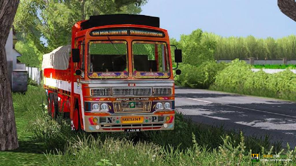 ETS2 [WWW.MODS4U.IN]