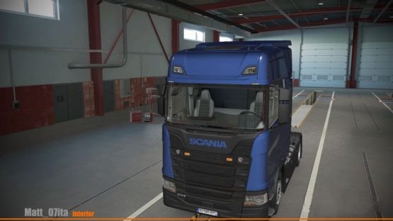 ETS2 [WWW.MODS4U.IN]