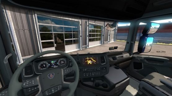 ETS2 [WWW.MODS4U.IN]