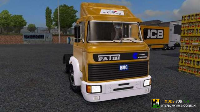 ETS2 [WWW.MODS4U.IN]