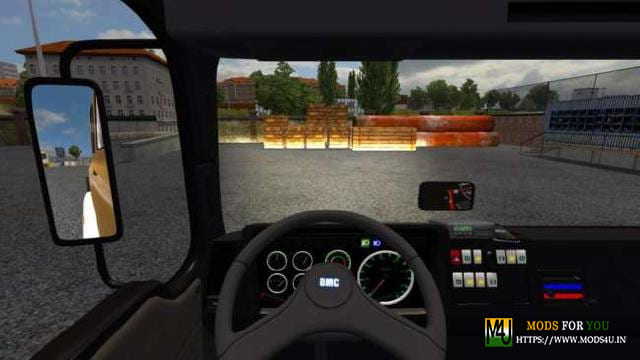 ETS2 [WWW.MODS4U.IN]