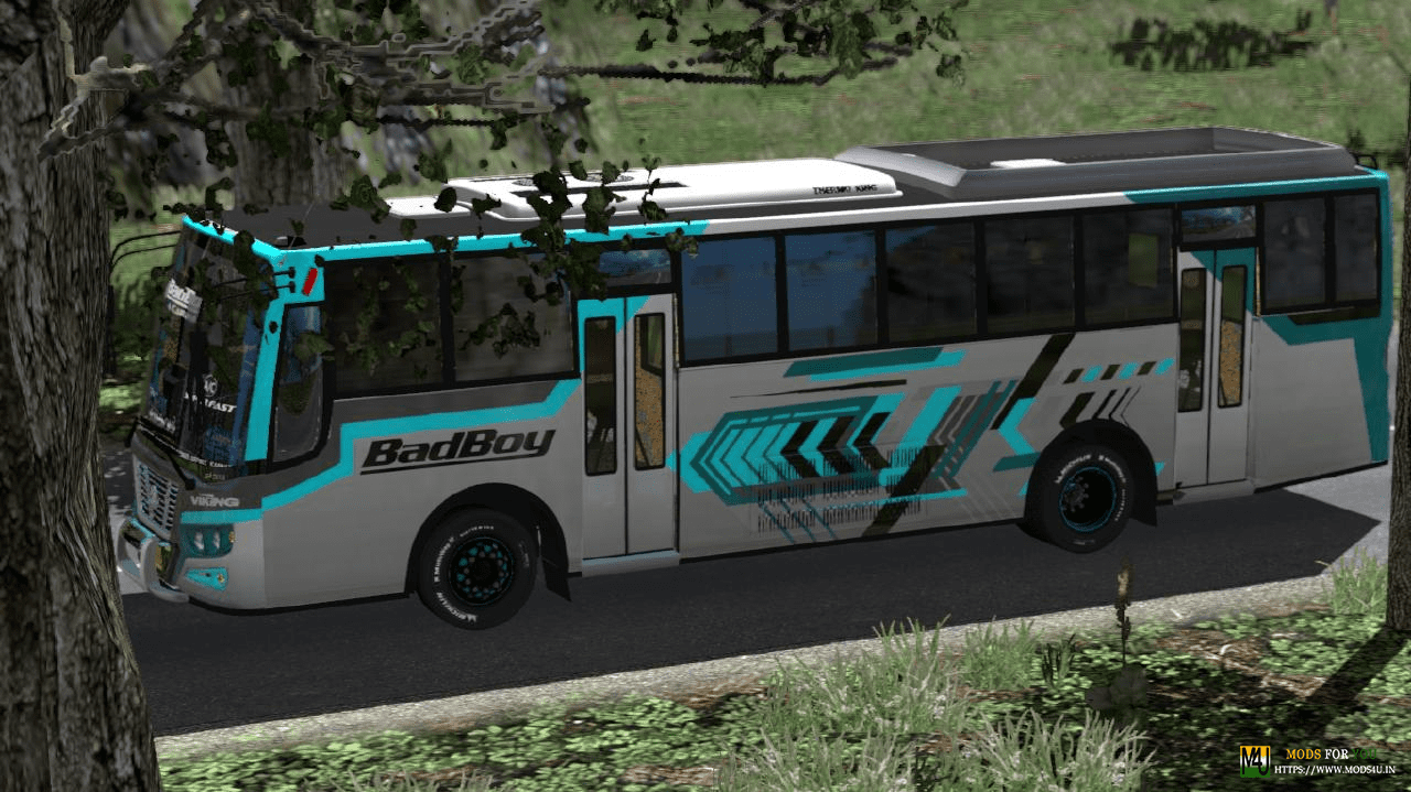 ETS2 [WWW.MODS4U.IN]