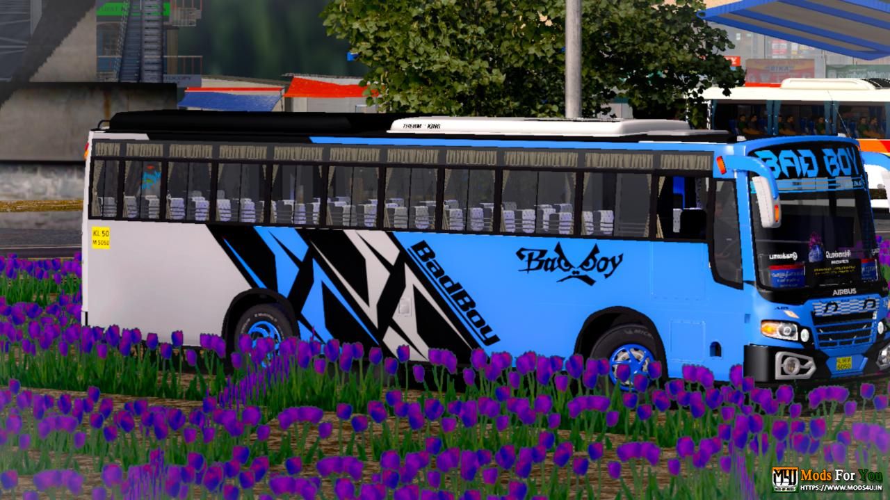 ETS2 [WWW.MODS4U.IN]