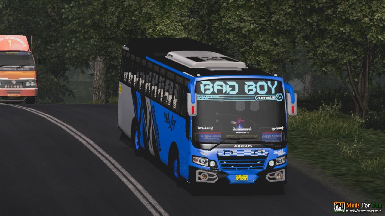 ETS2 [WWW.MODS4U.IN]