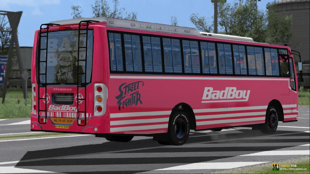 ETS2 [WWW.MODS4U.IN]