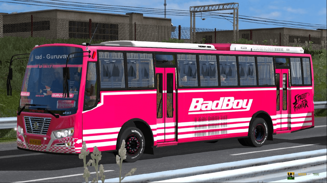 ETS2 [WWW.MODS4U.IN]