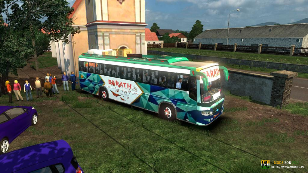 ETS2 [WWW.MODS4U.IN]