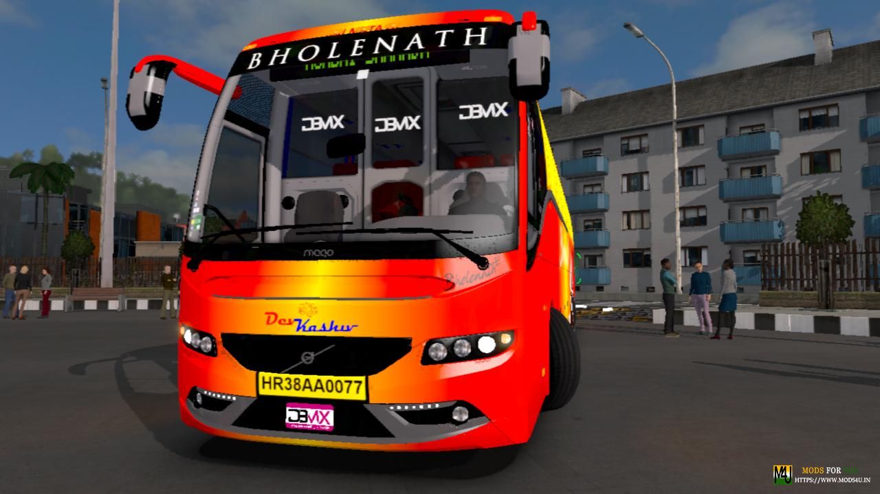 ETS2 [WWW.MODS4U.IN]