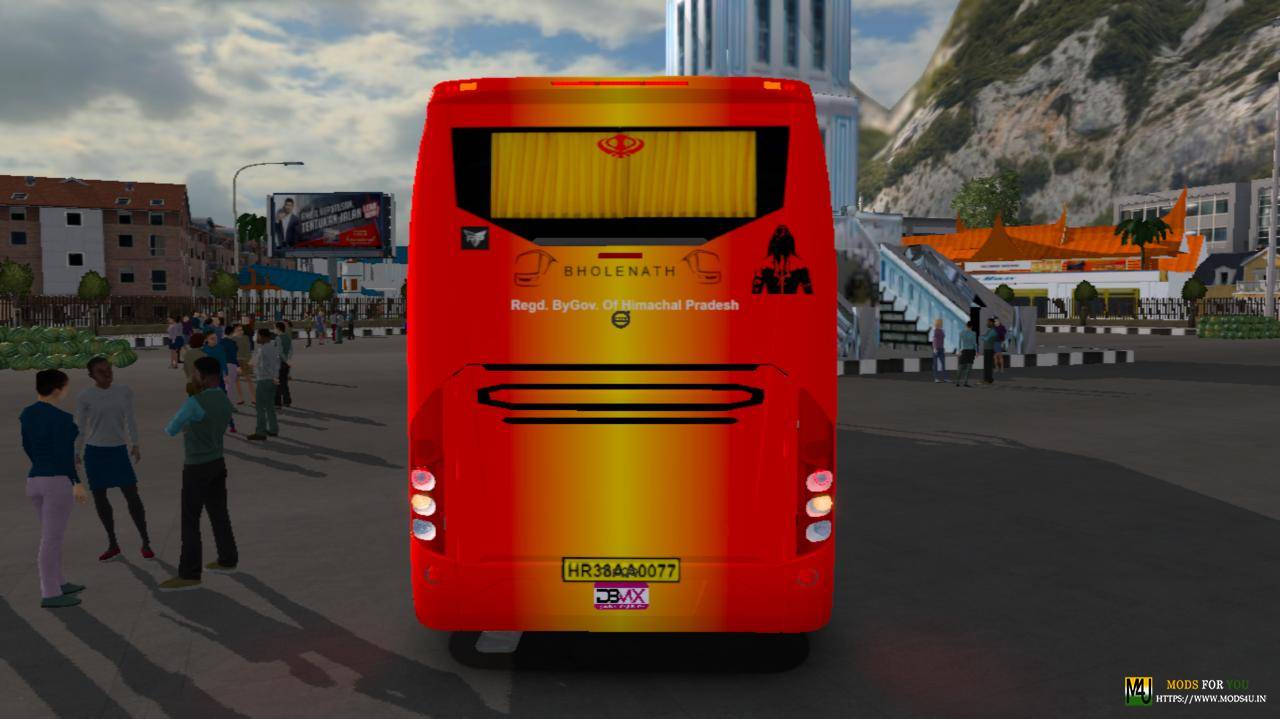 ETS2 [WWW.MODS4U.IN]