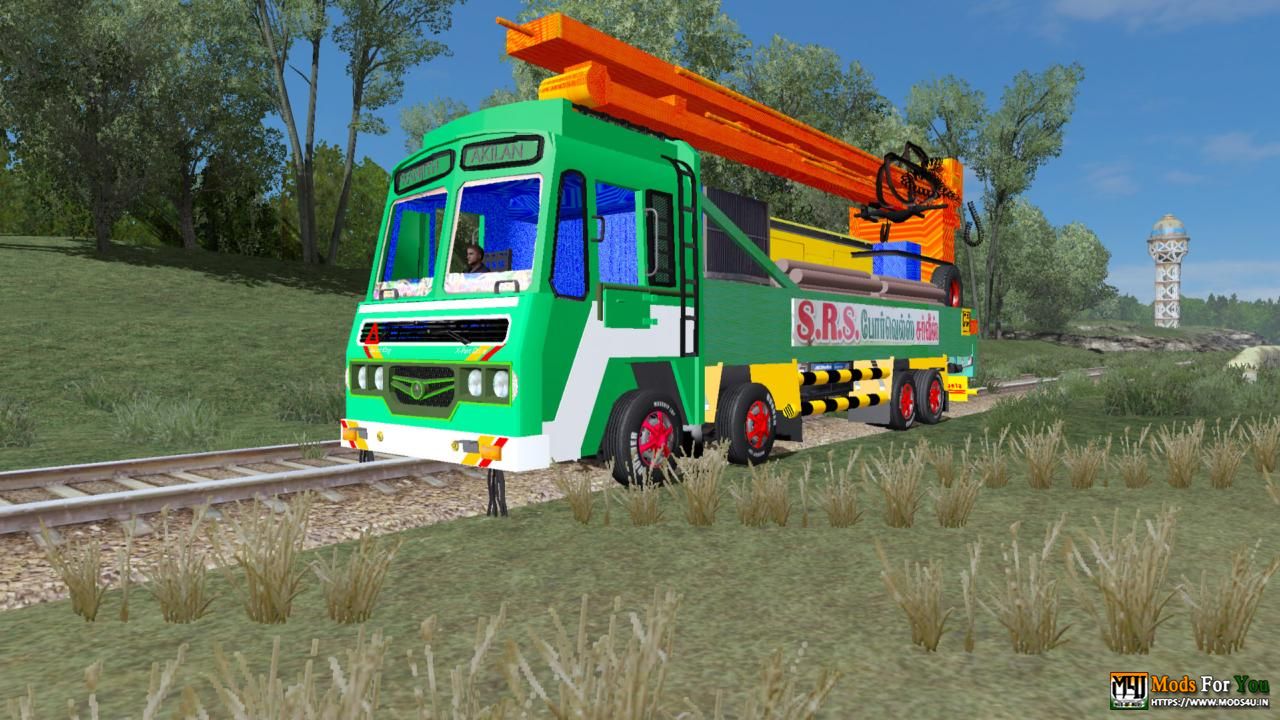 ETS2 [WWW.MODS4U.IN]