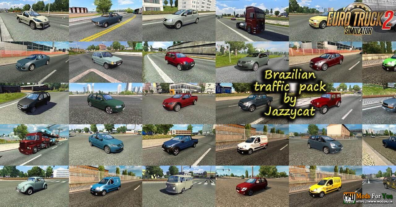 ETS2 [WWW.MODS4U.IN]