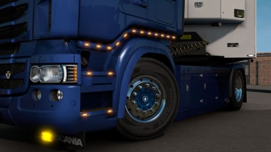 ETS2 [WWW.MODS4U.IN]