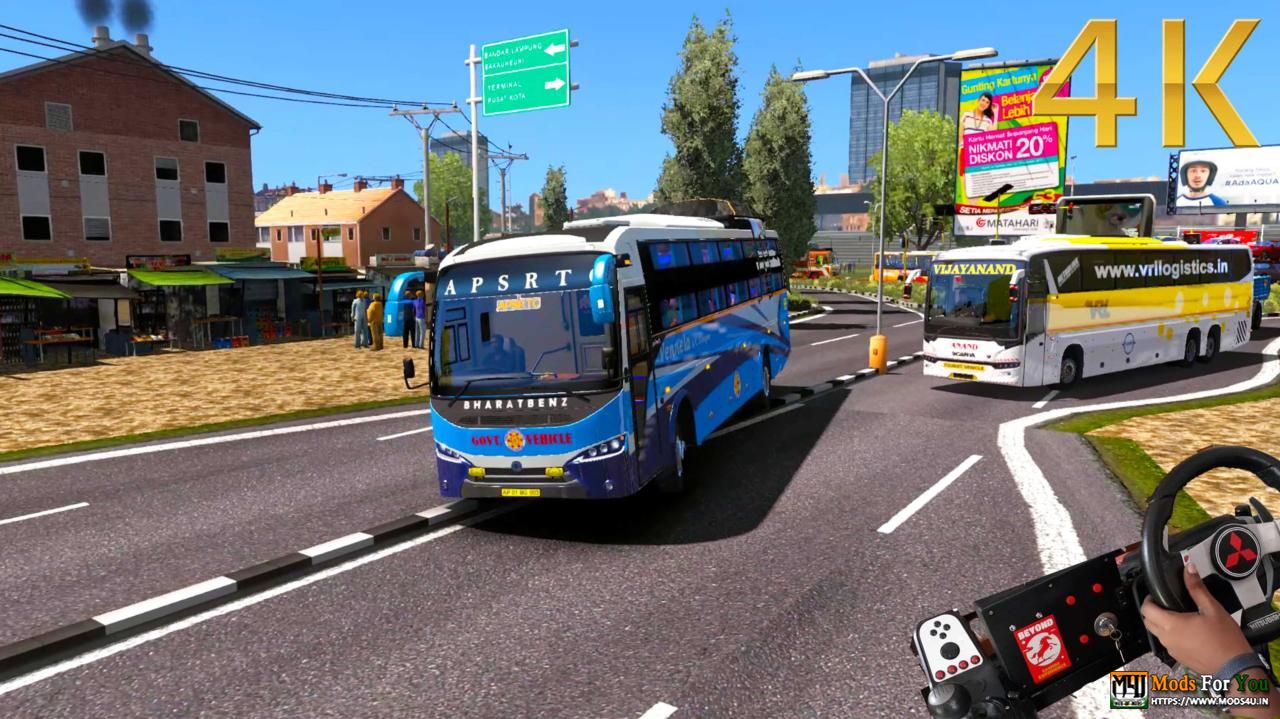 ETS2 [WWW.MODS4U.IN]