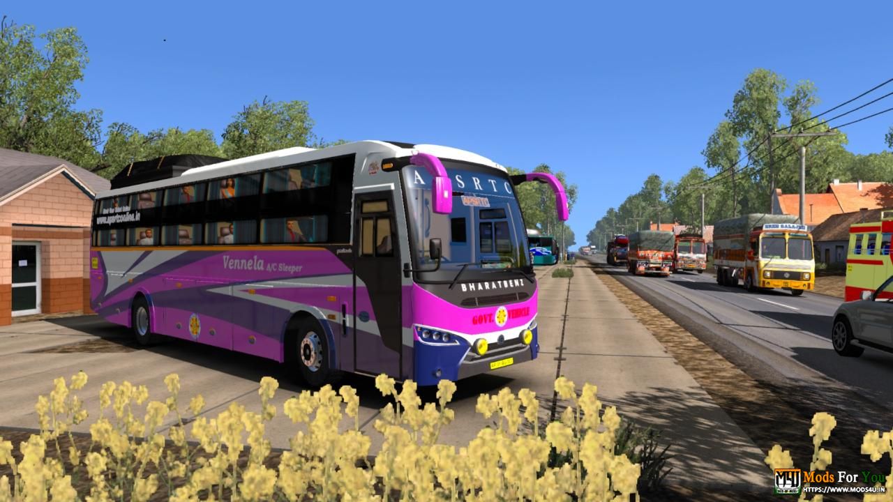 ETS2 [WWW.MODS4U.IN]