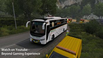 Euro Truck Simulator 2 Mods