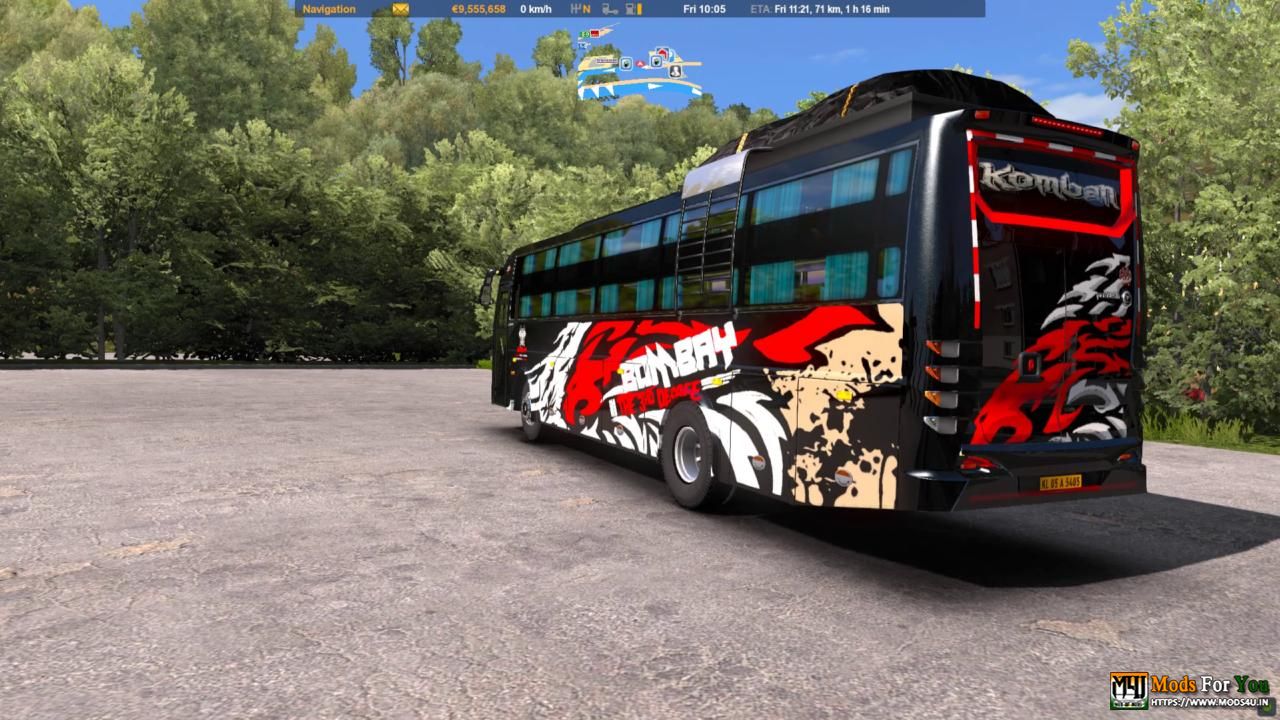 ETS2 [WWW.MODS4U.IN]