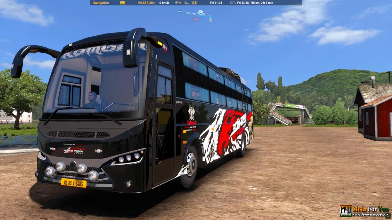 ETS2 [WWW.MODS4U.IN]