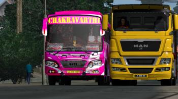 Euro Truck Simulator 2 Mods