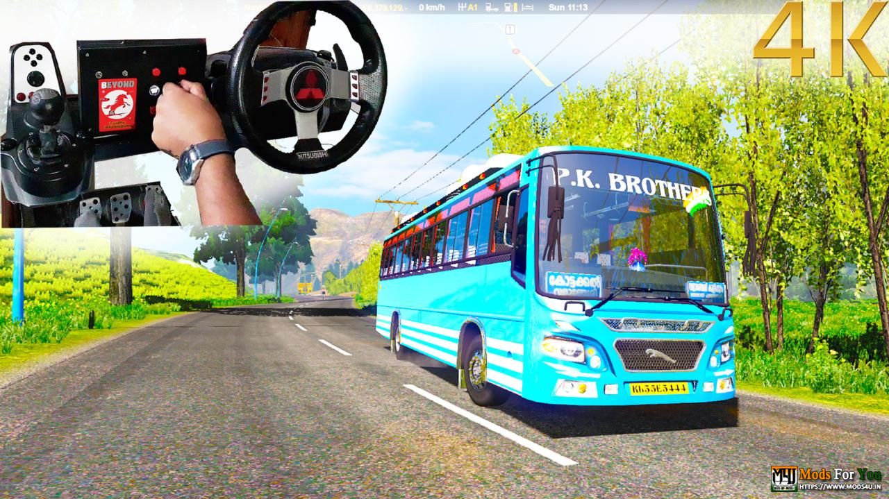 ETS2 [WWW.MODS4U.IN]