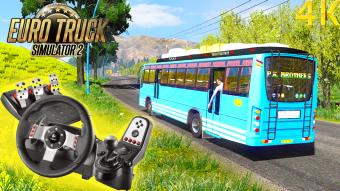Euro Truck Simulator 2 Mods