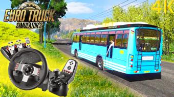 Euro Truck Simulator 2 Mods