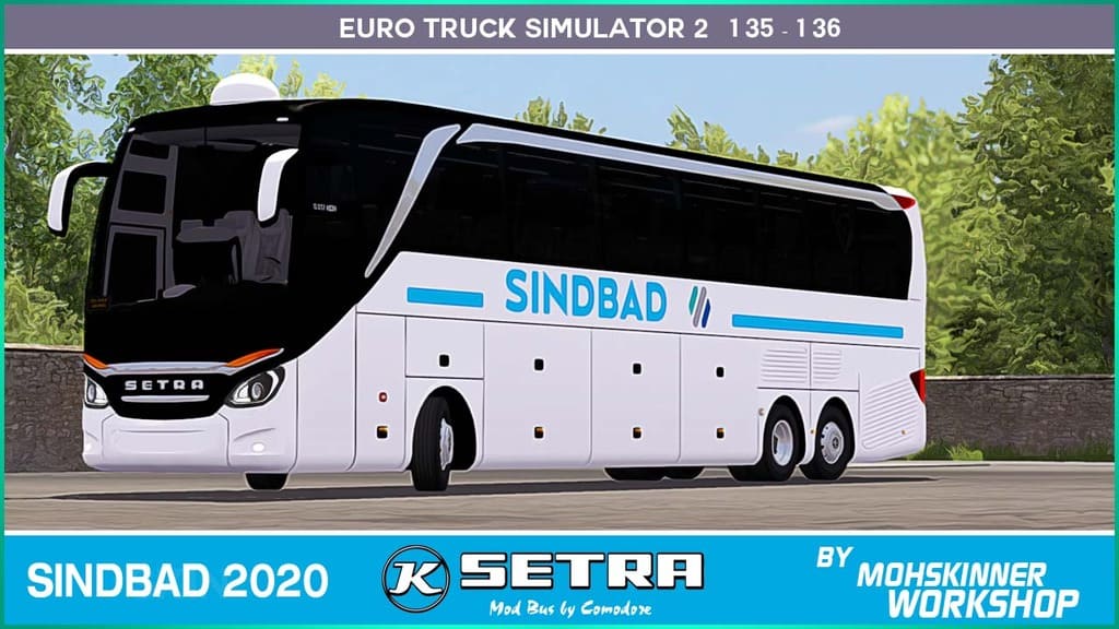 ETS2 [WWW.MODS4U.IN]