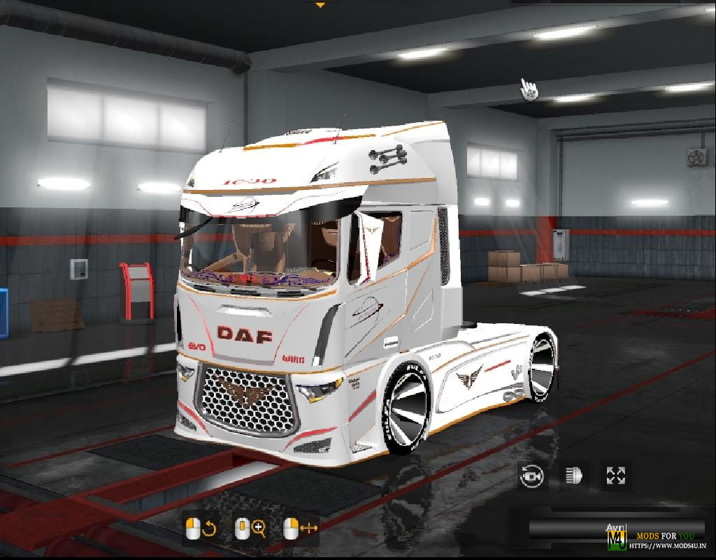 ETS2 [WWW.MODS4U.IN]