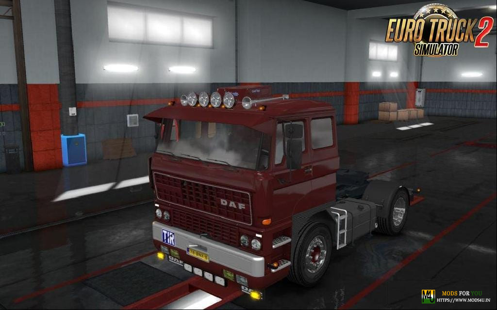 ETS2 [WWW.MODS4U.IN]