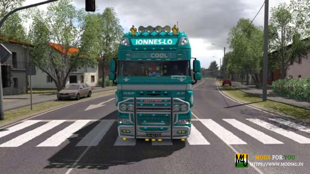 ETS2 [WWW.MODS4U.IN]