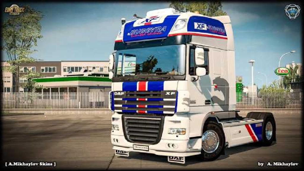 ETS2 [WWW.MODS4U.IN]