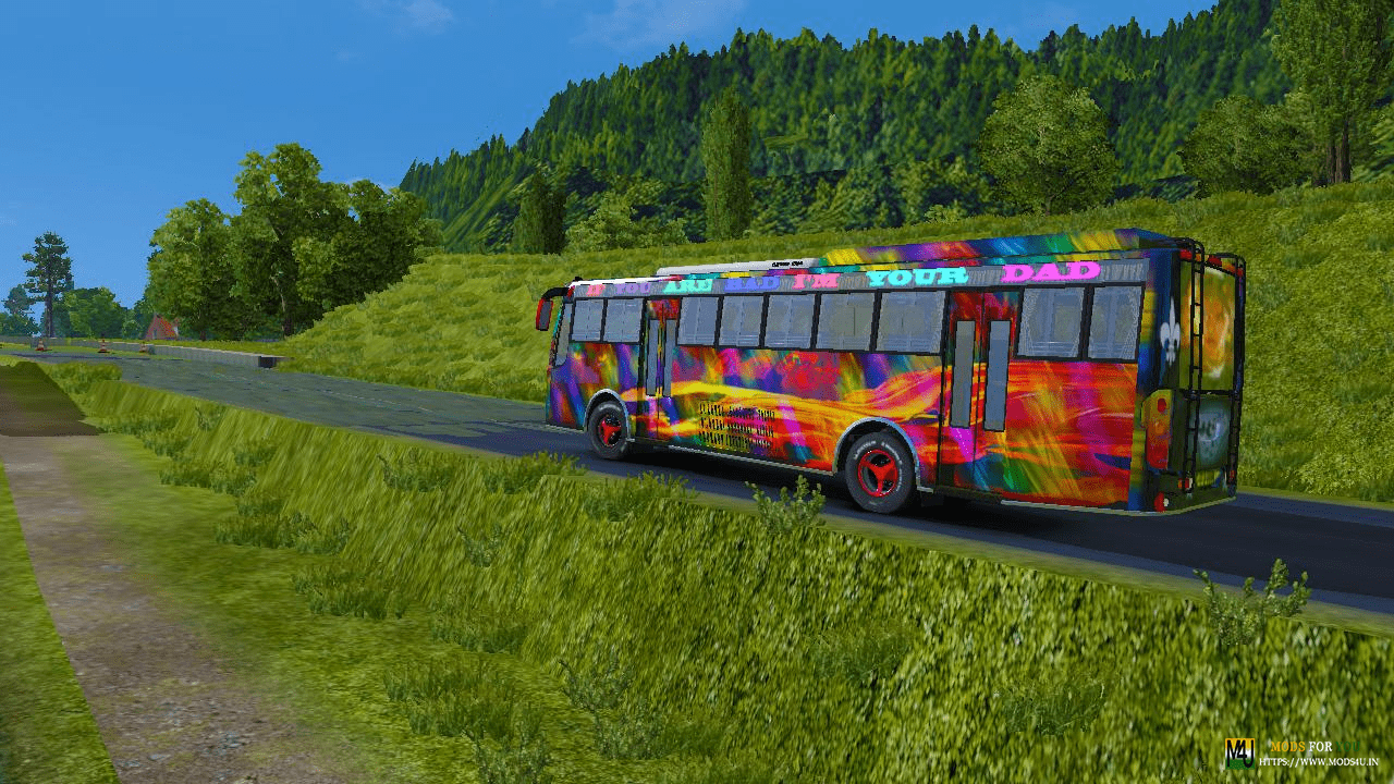 ETS2 [WWW.MODS4U.IN]