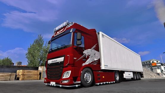 ETS2 [WWW.MODS4U.IN]