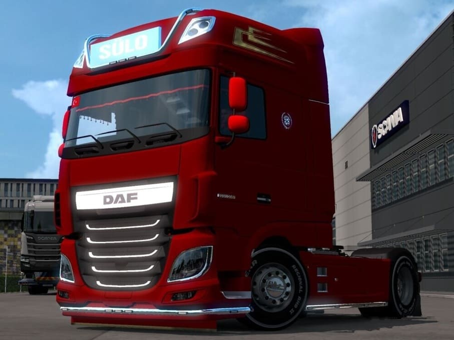 ETS2 [WWW.MODS4U.IN]